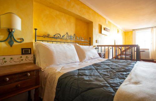 Ancient Tellaro - Free parking - Photo 20