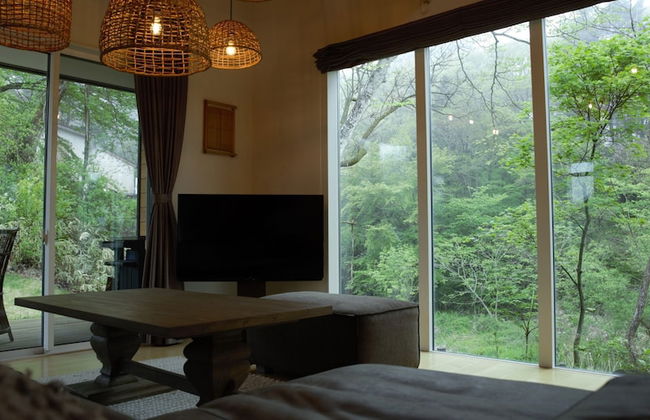 KARUIZAWA Funny hours - Foto 10