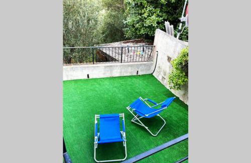 Auri's Home - Foto 13