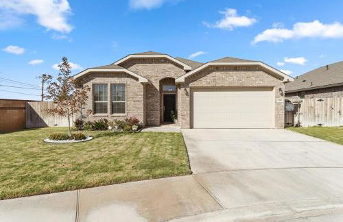 Luxury 3BR House near Airport in Midland TX - Foto 9