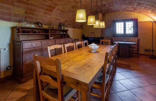 Ermita de Santa Llúcia - Casa rural histórica - Foto 8