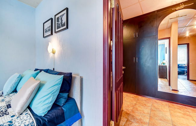 Apartment Vesta on Veteranov - Foto 11