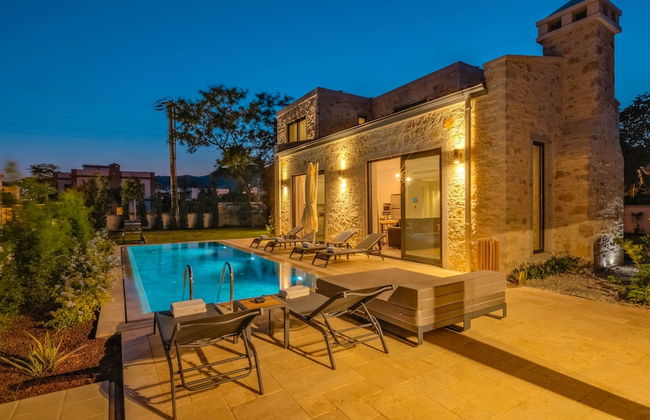 Müskebi Villas - Foto 60