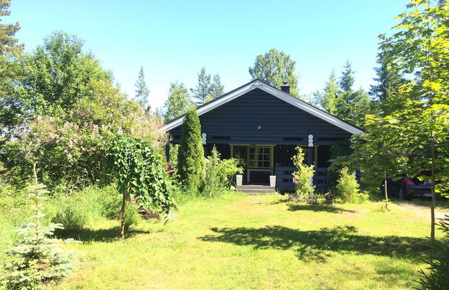 Kallioranta Cottage - Photo 39