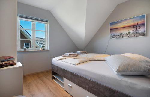 komfortables Ferienhaus Hafen - Foto 21