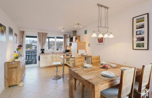 1 Bedroom Gorgeous Apartment In Rechlin - Photo 17