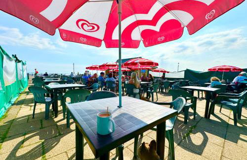 CENTRAL HOVE Large 2 bedroom Private residence with PARKING & BEACH HUT - Foto 50