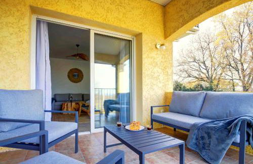 Le Cottage Bohème Nature Piscine Chauffée Privée du Tarn entre Toulouse et Albi & Les Cottages du Tarn - Foto 89