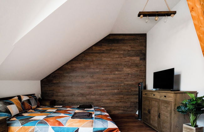 Galeria Grafit Apartments - Foto 4