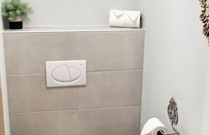 Chic one bedroom with parking&terrace - Photo 14