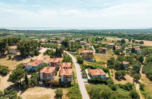 Sitholia Apartment Vatopedi - Photo 59