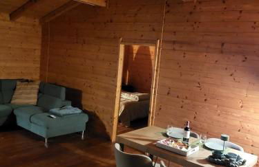 CASOLARA Apartments, Chalet & Glamping - Photo 12