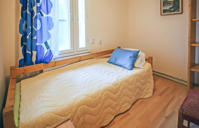 Lövgårdenin lohimaja - Foto 28