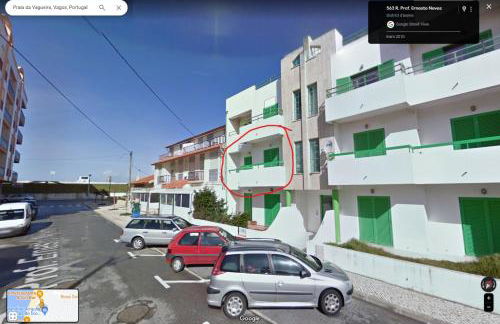 Vagueira beach - Foto 9