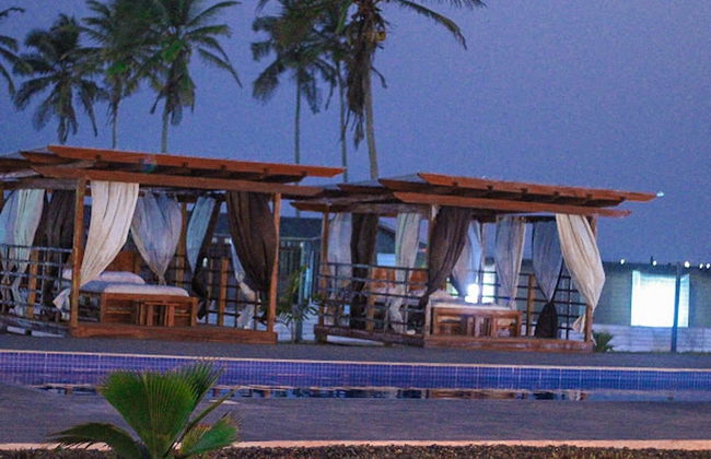 Impeccable 3-bed House in Prampram Accra - Foto 43