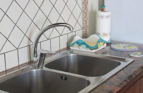 Casa Vacanze Il Libeccio - Foto 14