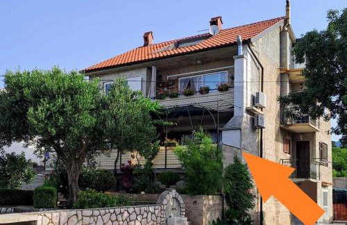 Apartment Krišković - Photo 1