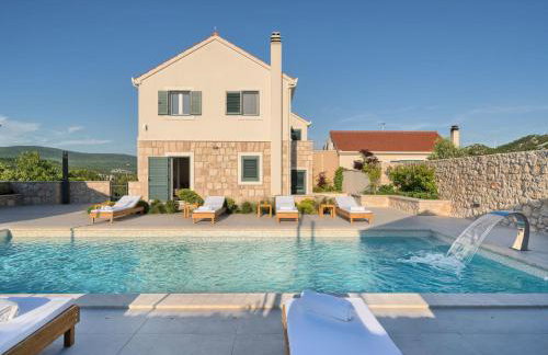 Holiday Home Ferienvilla Lovorika by Interhome - Foto 20