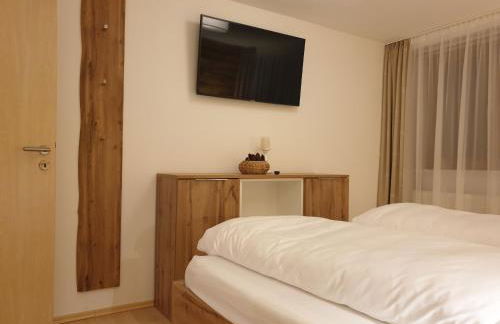 Ferienwohnung Alter Farbhof - Foto 6