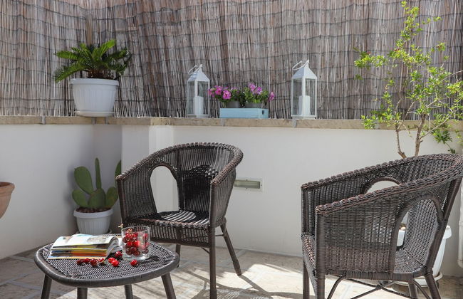 Terracielo Guest House - Foto 56