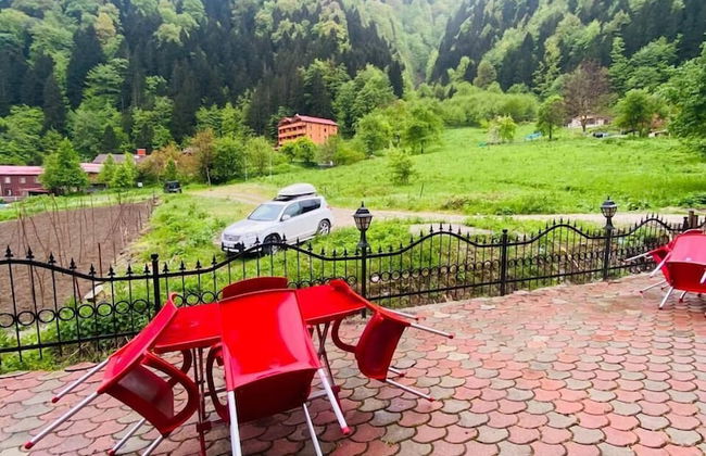 Kuzey Suites - Foto 10