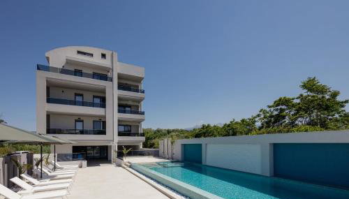 Aurora Apartments - Foto 4, sunbed