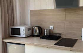 Makosieje Modern House - 30 metrów od jeziora,prywatna plaża,wifi - Foto 19