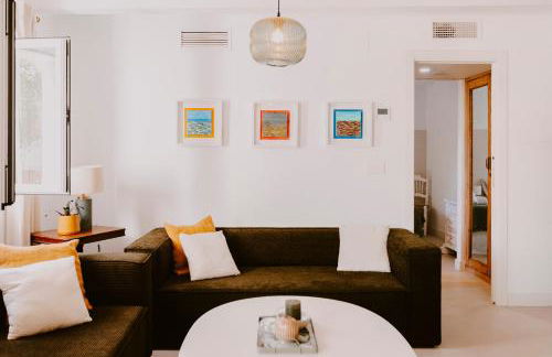 Hacienda Clavero Nine Superior Apartment - Photo 20