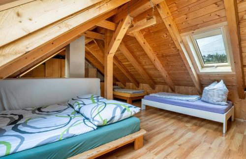 Kletterhütte Sächsische Schweiz - Foto 9