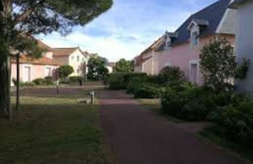 Charmant T2 au coeur du golf de port Bourgenay - Foto 18