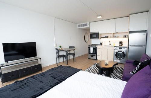 Salt City Haven - Foto 17