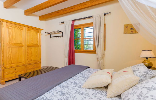 Sabor De Cas Ferrer in Montu ri - Foto 60