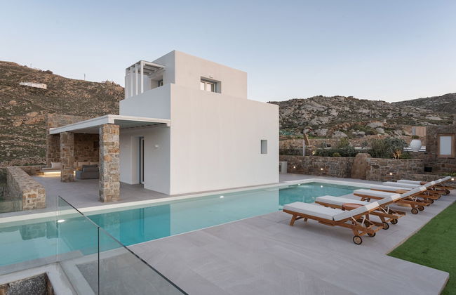 Aphea Retreat Villa - Photo 5