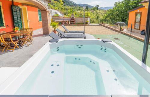 045b - Villetta Moderna 02-24E con VASCA IDROMASSAGGIO in giardino, solo 15 minuti da Mare e Spiaggia - Posto Auto GRATUITO - Foto 41