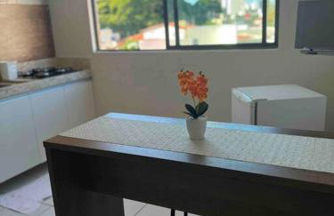 Apto em João Pessoa entre Manaíra e Bessa - Foto 1