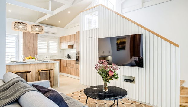 Seaside Escape Apartment Sea La View - Foto 2, Zimmer