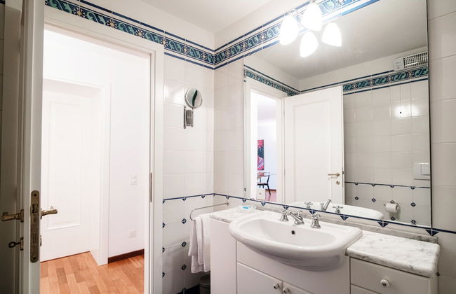 Salorino Apartments - Foto 79