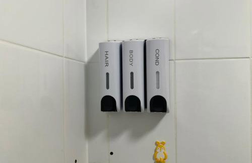 Oxford four-Bedrooms detached house with driveway parking - Foto 29