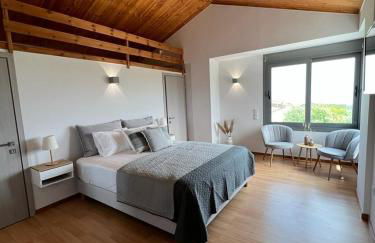 Koroni Luxury Maisonette - Foto 1