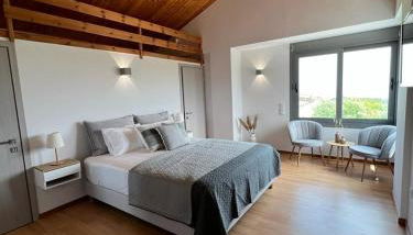 Koroni Luxury Maisonette - Foto 1