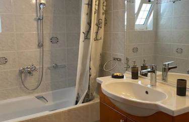 Oasis Grand House-large balcony with sea view - Photo 41