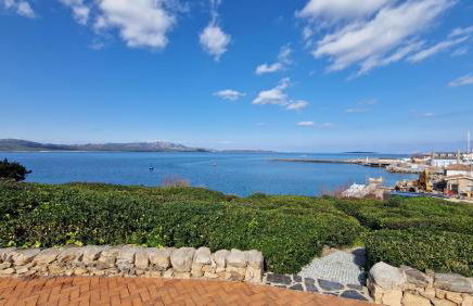 Dòmo a Palàttu casa vista mare a Porto Rotondo - Photo 42