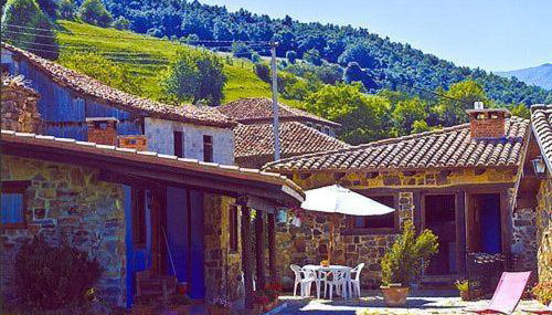 Apartamentos El Patio - Photo 2