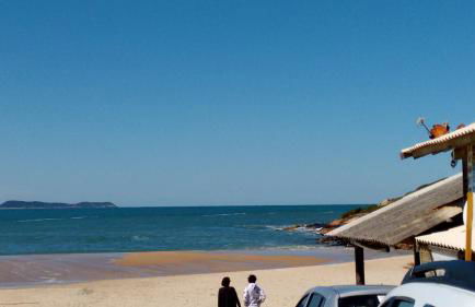 Casa de praia na Gamboa - Garopaba SC - Foto 43