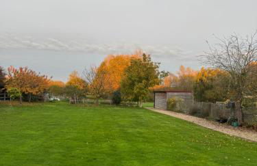 Poets View - Studio in Honington, Suffolk - Foto 27