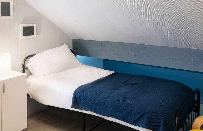 Host Stay City Aura - Foto 4