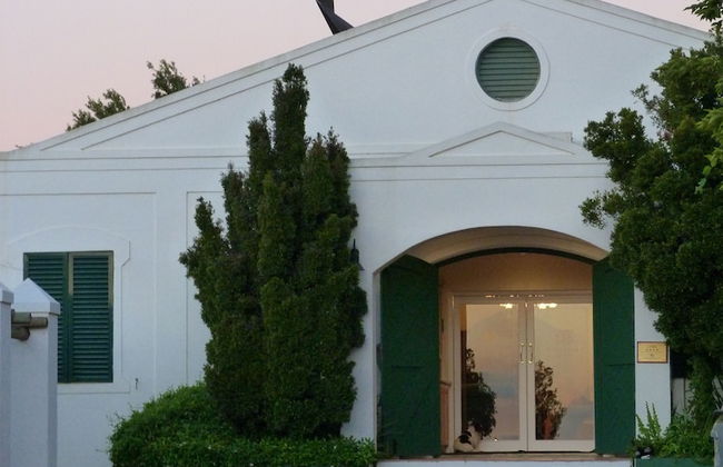 Eikendal Lodge - Photo 62