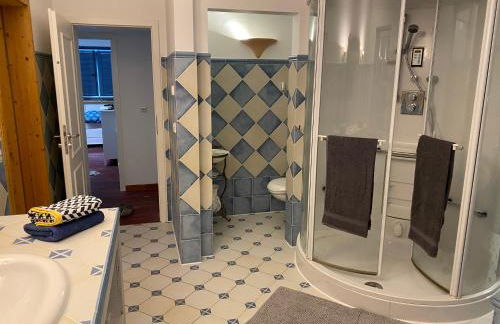 Gemütliches Domizil über den Dächern von Jena - Foto 17