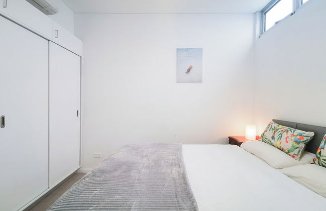 Glebe House - Foto 1