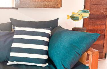 Bangalô de Charme na Praia do Patacho - Rota Ecológica dos Milagres - Foto 12